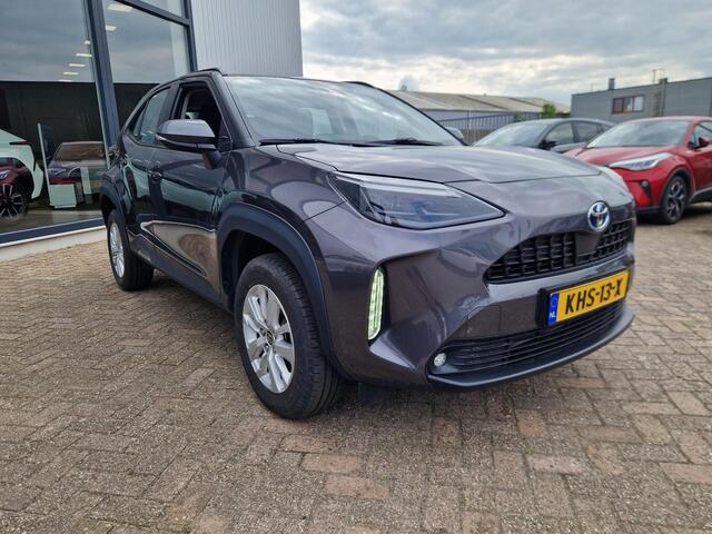 Toyota YARIS Cross 1.5 Hybrid Dynamic Limited