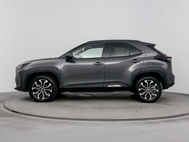 Toyota YARIS Cross 1.5 Hybrid Dynamic AWD | Cruise Control Adaptief | Achteruitrijcamera | Onderweg-naar-dealer