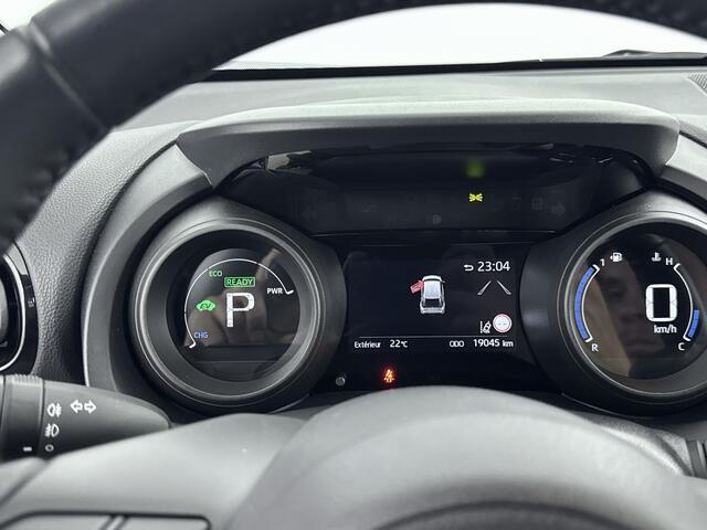Toyota YARIS Cross 1.5 Hybrid Dynamic AWD | Cruise Control Adaptief | Achteruitrijcamera | Onderweg-naar-dealer