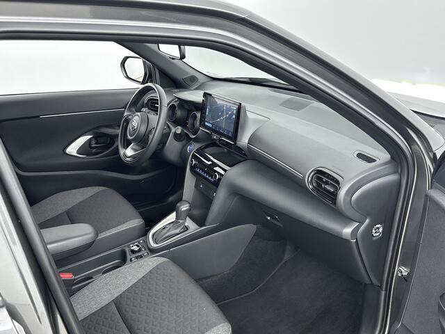 Toyota YARIS Cross 1.5 Hybrid Dynamic AWD | Cruise Control Adaptief | Achteruitrijcamera | Onderweg-naar-dealer