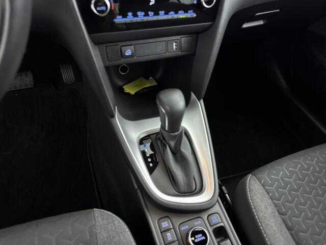 Toyota YARIS Cross 1.5 Hybrid Dynamic AWD | Cruise Control Adaptief | Achteruitrijcamera | Onderweg-naar-dealer