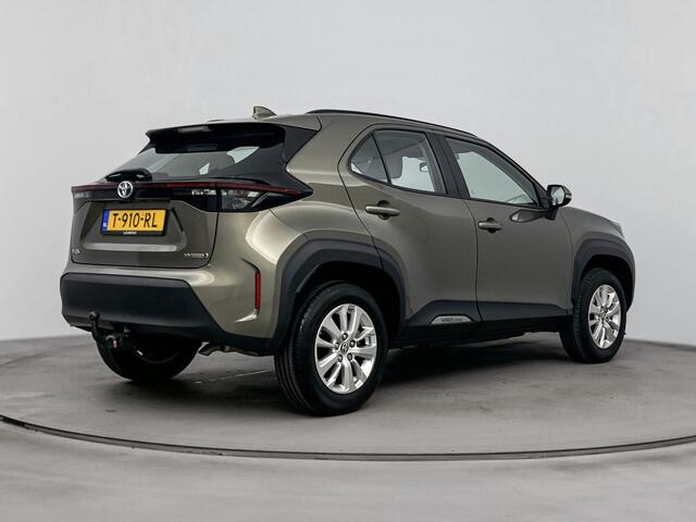 Toyota YARIS Cross 1.5 Hybrid Active | Cruise Control Adaptief | Achteruitrijcamera | Onderweg-naar-dealer