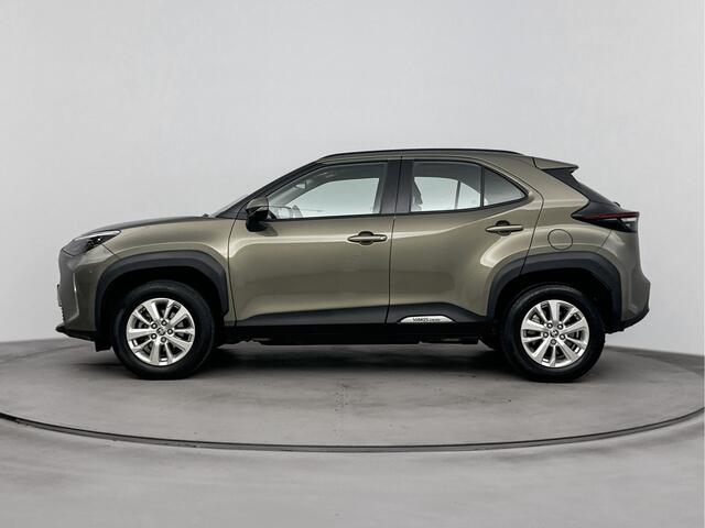 Toyota YARIS Cross 1.5 Hybrid Active | Cruise Control Adaptief | Achteruitrijcamera | Onderweg-naar-dealer