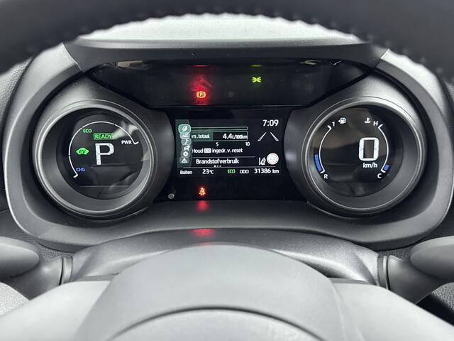 Toyota YARIS Cross 1.5 Hybrid Active | Cruise Control Adaptief | Achteruitrijcamera | Onderweg-naar-dealer