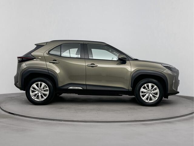 Toyota YARIS Cross 1.5 Hybrid Active | Cruise Control Adaptief | Achteruitrijcamera | Onderweg-naar-dealer