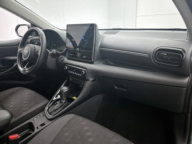 Toyota YARIS 1.5 Hybrid 115 Dynamic