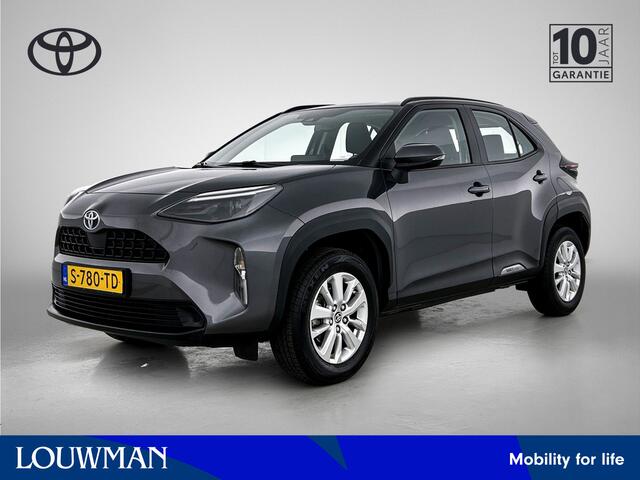 Toyota YARIS Cross 1.5 Hybrid Active