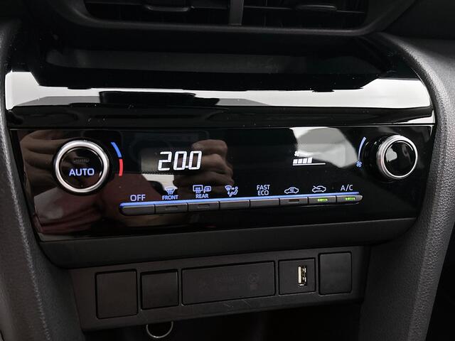 Toyota YARIS Cross 1.5 Hybrid Active