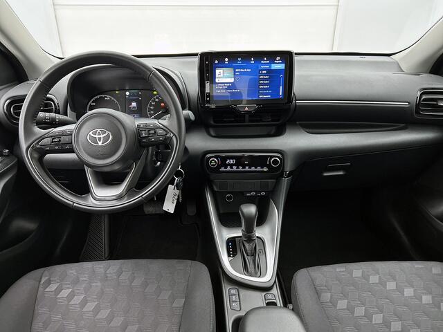 Toyota YARIS 1.5 Hybrid 115 Active | Cruise Control Adaptief | Achteruitrijcamera | Onderweg-naar-dealer