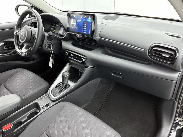 Toyota YARIS 1.5 Hybrid 115 Active | Cruise Control Adaptief | Achteruitrijcamera | Onderweg-naar-dealer