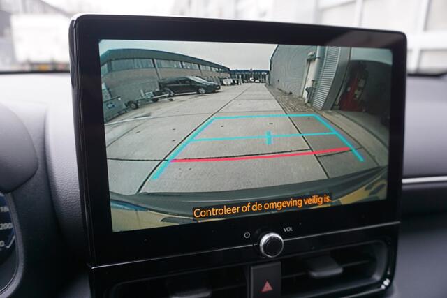 Toyota YARIS Cross 1.5 Hybrid 130 Dynamic |Navi|Carplay|PDC V+A|Dodehoek|Camera|