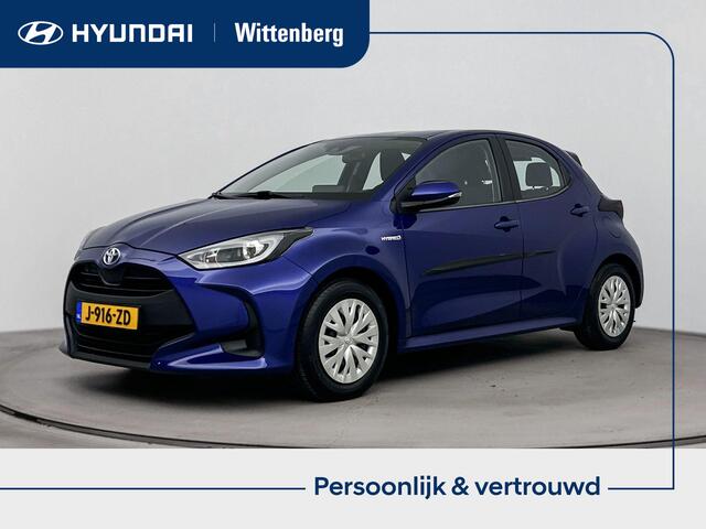 Toyota YARIS 1.5 Hybrid Active