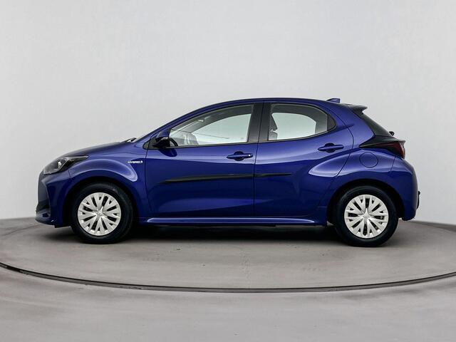 Toyota YARIS 1.5 Hybrid Active