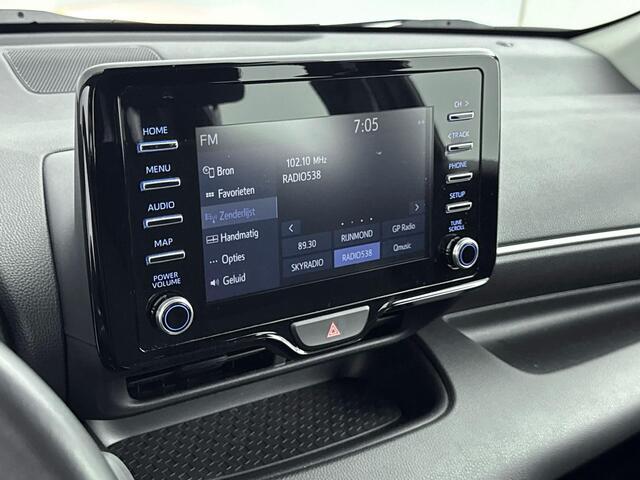 Toyota YARIS 1.5 Hybrid Active