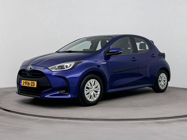 Toyota YARIS 1.5 Hybrid Active