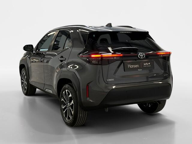 Toyota YARIS Cross 1.5 Hybrid 115 Dynamic I Stuur en Stoelverwaming I Camera I Adptive Cruise Rijklaar ¤ 28.445