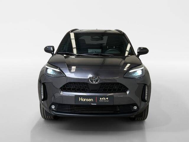 Toyota YARIS Cross 1.5 Hybrid 115 Dynamic I Stuur en Stoelverwaming I Camera I Adptive Cruise Rijklaar ¤ 28.445