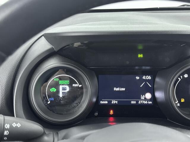 Toyota YARIS Cross 1.5 Hybrid 115 Dynamic AWD | Cruise Control Adaptief | Achteruitrijcamera | Onderweg-naar-dealer