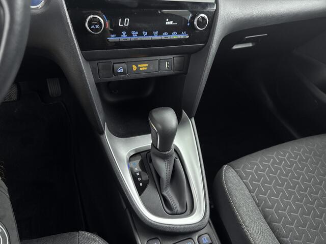 Toyota YARIS Cross 1.5 Hybrid 115 Dynamic AWD | Cruise Control Adaptief | Achteruitrijcamera | Onderweg-naar-dealer