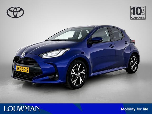 Toyota YARIS Hybrid 115 Dynamic | Apple CarPlay | Android Auto |