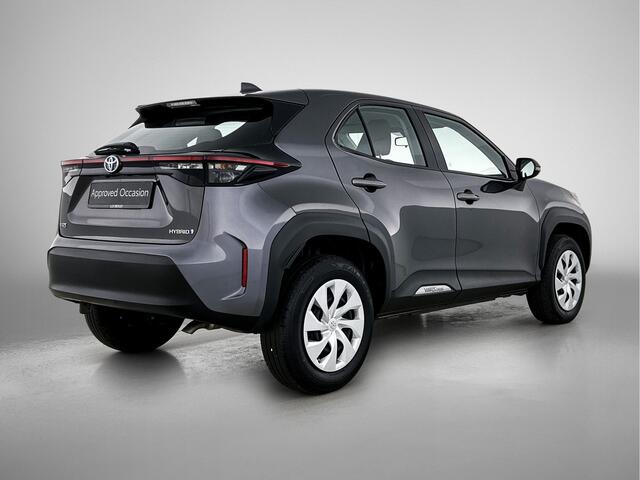 Toyota YARIS Cross 1.5 Hybrid Active