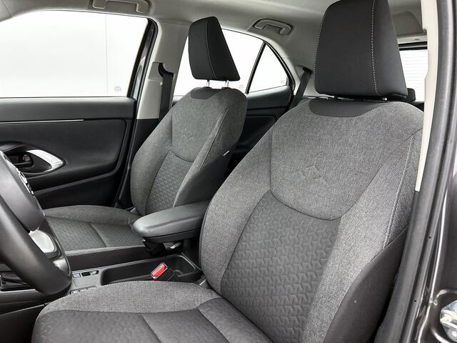 Toyota YARIS Cross 1.5 Hybrid Active