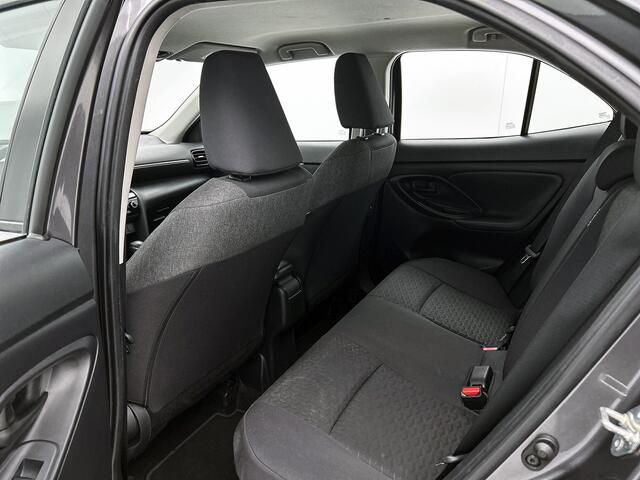 Toyota YARIS Cross 1.5 Hybrid Active