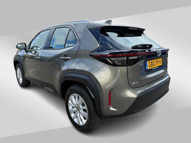 Toyota YARIS Cross 1.5 Hybrid Active | Navi | Adapt. Cruise | El klep | Keyless |