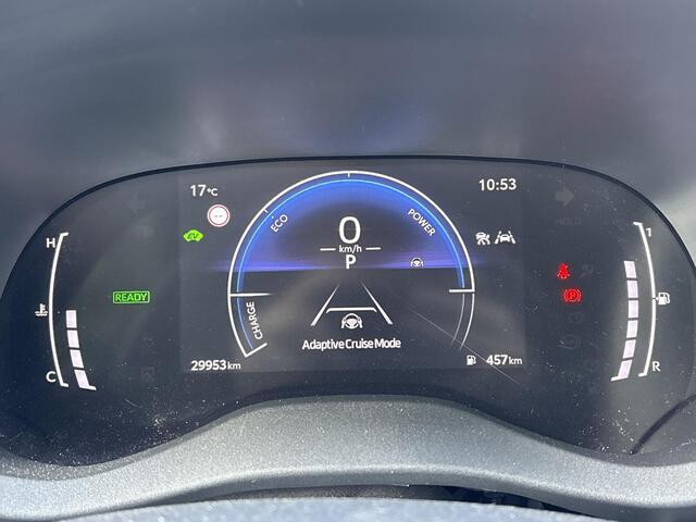 Toyota YARIS Cross 1.5 Hybrid 115 Dynamic **DODE HOEK DETECTIE/ PARKEERSENSOREN/ STOELVERWARMIING**
