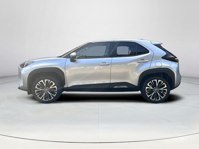 Toyota YARIS Cross 1.5 Hybrid Executive