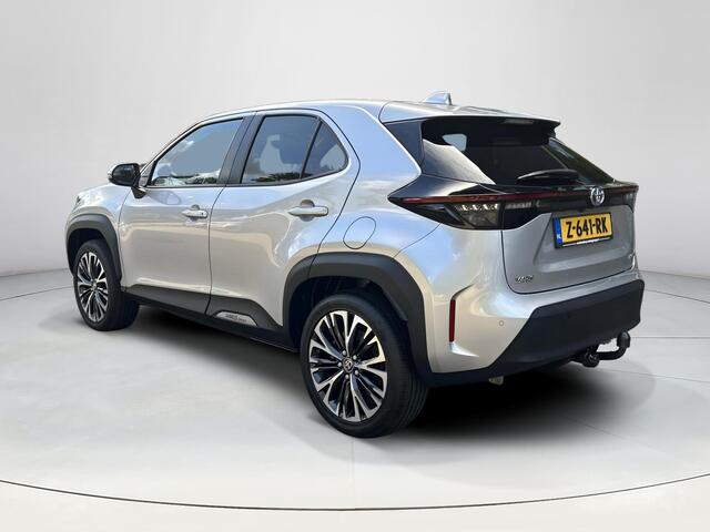Toyota YARIS Cross 1.5 Hybrid Executive