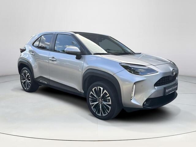 Toyota YARIS Cross 1.5 Hybrid Executive