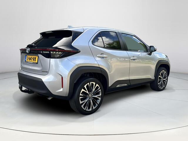 Toyota YARIS Cross 1.5 Hybrid Executive