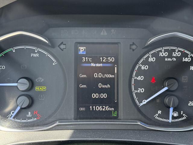 Toyota YARIS 1.5 Hybrid Active / 1e eigenaar / NAP / Camera / Cruise / Clima