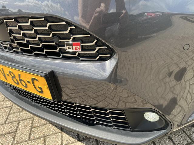 Toyota YARIS Cross 1.5 Hybrid 130 GR SPORT