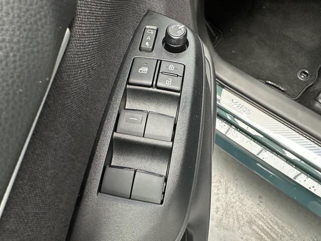 Toyota YARIS 1.5 Hybrid 115 Dynamic