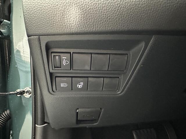 Toyota YARIS 1.5 Hybrid 115 Dynamic