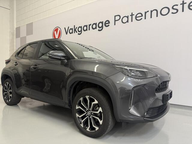 Toyota YARIS Cross 1.5 Hybrid 115 Style Keyless / 17'' LMW / PDC / Stuur & Stuurverw / Carplay