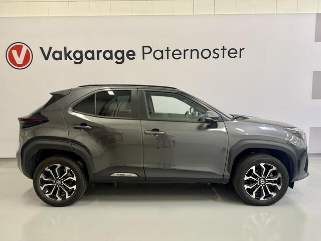 Toyota YARIS Cross 1.5 Hybrid 115 Style Keyless / 17'' LMW / PDC / Stuur & Stuurverw / Carplay