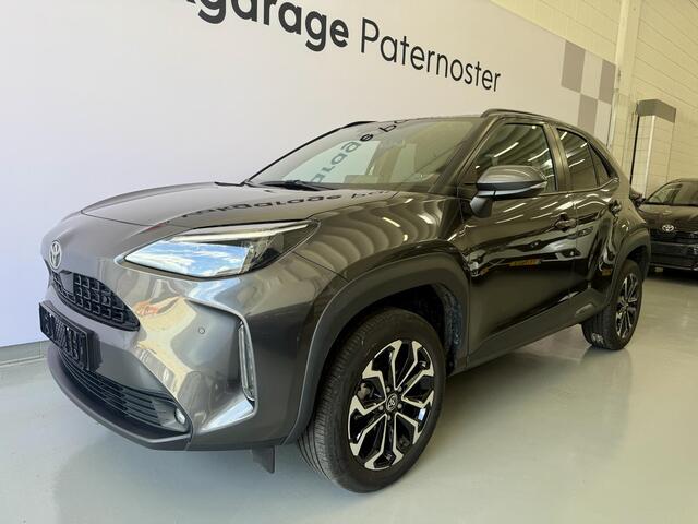 Toyota YARIS Cross 1.5 Hybrid 115 Style Keyless / 17'' LMW / PDC / Stuur & Stuurverw / Carplay