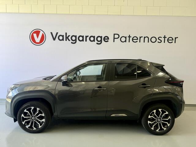 Toyota YARIS Cross 1.5 Hybrid 115 Style Keyless / 17'' LMW / PDC / Stuur & Stuurverw / Carplay