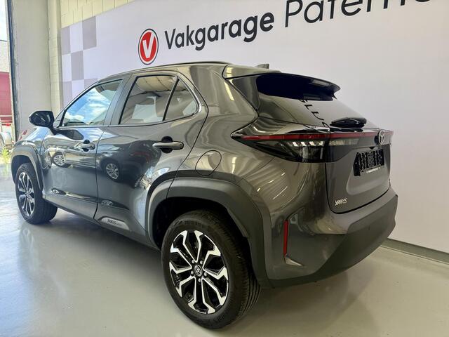 Toyota YARIS Cross 1.5 Hybrid 115 Style Keyless / 17'' LMW / PDC / Stuur & Stuurverw / Carplay