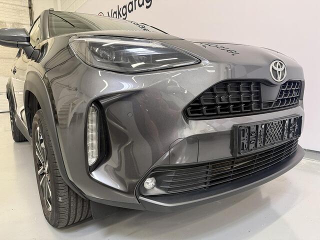 Toyota YARIS Cross 1.5 Hybrid 115 Style Keyless / 17'' LMW / PDC / Stuur & Stuurverw / Carplay