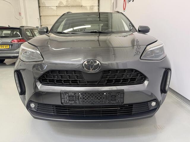 Toyota YARIS Cross 1.5 Hybrid 115 Style Keyless / 17'' LMW / PDC / Stuur & Stuurverw / Carplay