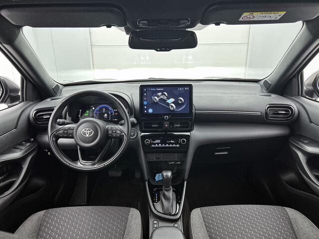 Toyota YARIS Cross 1.5 Hybrid 115 First Edition