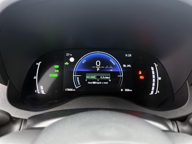 Toyota YARIS Cross 1.5 Hybrid 115 First Edition