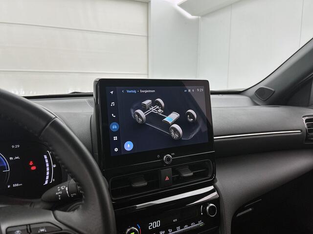 Toyota YARIS Cross 1.5 Hybrid 115 First Edition
