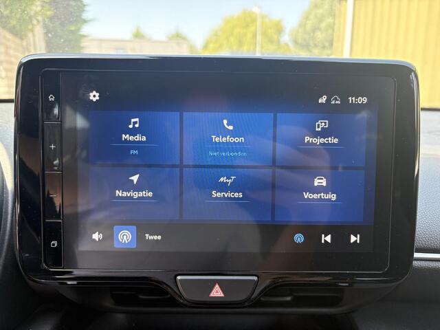 Toyota YARIS Cross 1.5 Hybrid Dynamic | Apple Carplay & AndroidAUTO | Navigatie | Stoelverwarming |