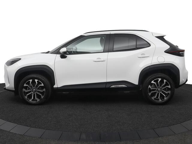 Toyota YARIS Cross 1.5 Hybrid Dynamic Comfort Pakket | Stuur en stoelverwarming |