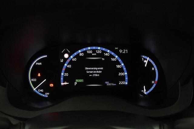 Toyota YARIS Cross 1.5 Hybrid Dynamic Comfort Pakket | Stuur en stoelverwarming |